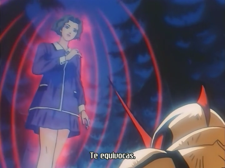 Casshan: Robot Hunter (Ōkami no Soozoo)